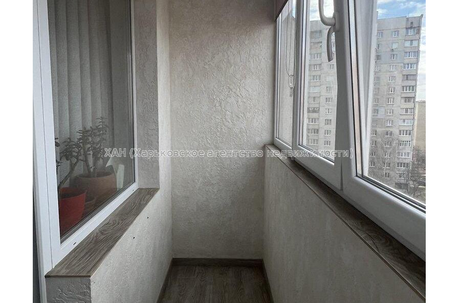 Продам квартиру, Клочковская ул. , 3  ком., 64 м², евроремонт 