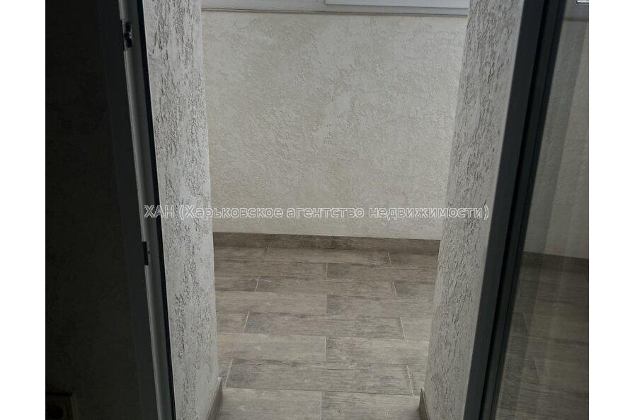 Продам квартиру, Клочковская ул. , 3  ком., 64 м², евроремонт 