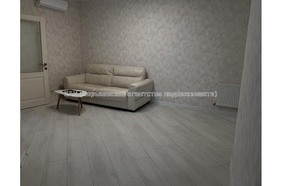 Продам квартиру, Клочковская ул. , 3  ком., 64 м², евроремонт 