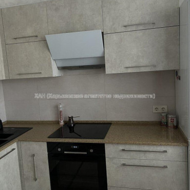 Продам квартиру, Клочковская ул. , 3  ком., 64 м², евроремонт 