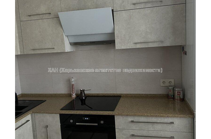 Продам квартиру, Клочковская ул. , 3  ком., 64 м², евроремонт 