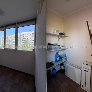 Продам квартиру, Соборности Украины ул. , 2 кім., 58.90 м², евроремонт 