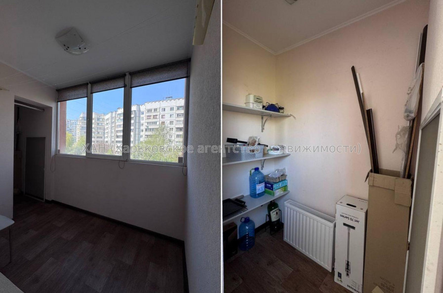 Продам квартиру, Соборности Украины ул. , 2 кім., 58.90 м², евроремонт 