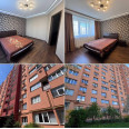 Продам квартиру, Соборности Украины ул. , 2  ком., 58.90 м², евроремонт 