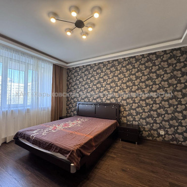 Продам квартиру, Соборности Украины ул. , 2 кім., 58.90 м², евроремонт 