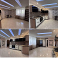 Продам квартиру, Соборности Украины ул. , 2 кім., 58.90 м², евроремонт 