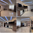 Продам квартиру, Соборности Украины ул. , 2  ком., 58.90 м², евроремонт 