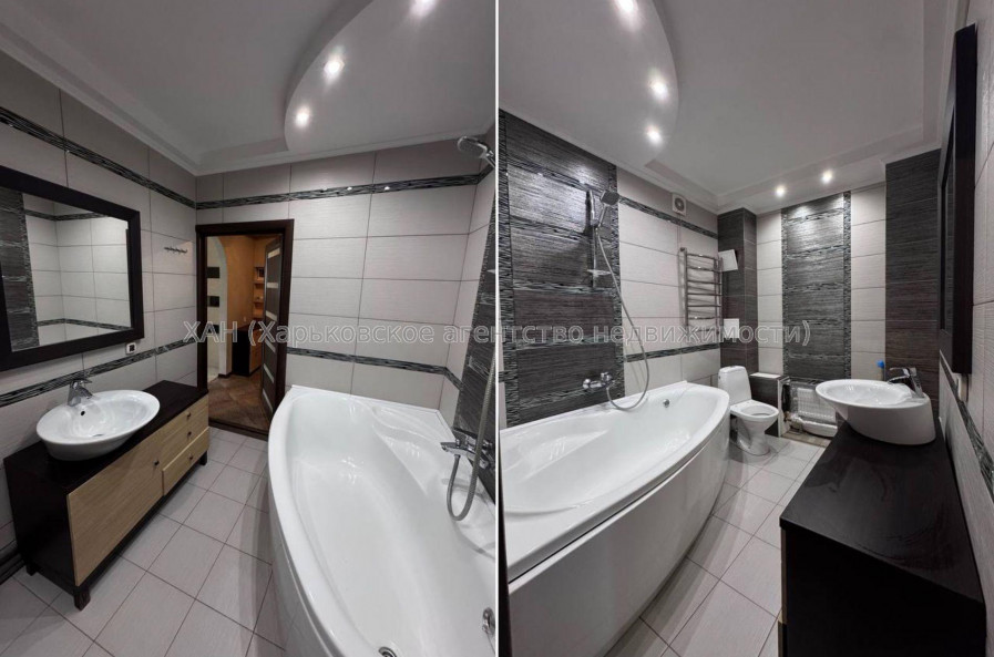 Продам квартиру, Соборности Украины ул. , 2  ком., 58.90 м², евроремонт 