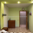Продам квартиру, Александра Олеся ул. , 2 кім., 43.90 м², капитальный ремонт 