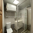 Продам квартиру, Александра Олеся ул. , 2 кім., 43.90 м², капитальный ремонт 