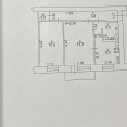 Продам квартиру, Александра Олеся ул. , 2 кім., 43.90 м², капитальный ремонт 