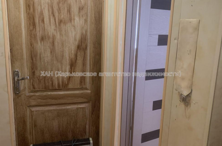 Продам квартиру, Юбилейный просп. , 1 кім., 21 м², советский ремонт 