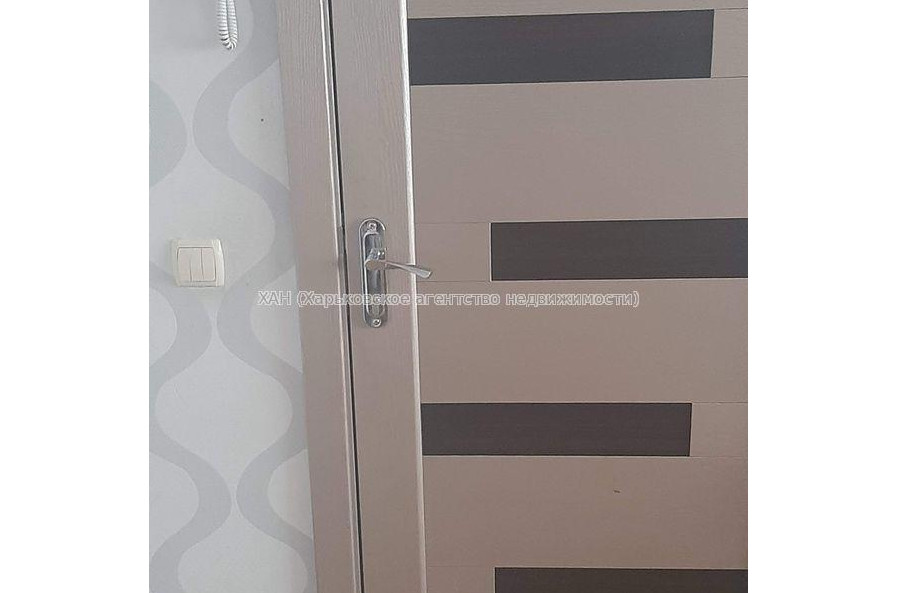 Продам квартиру, Юбилейный просп. , 1 кім., 21 м², советский ремонт 
