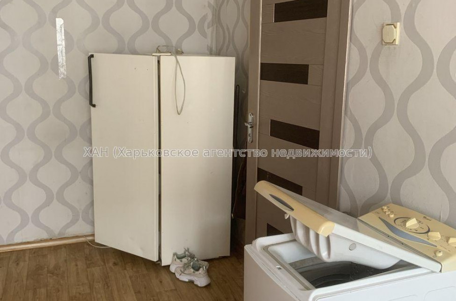 Продам квартиру, Юбилейный просп. , 1 кім., 21 м², советский ремонт 