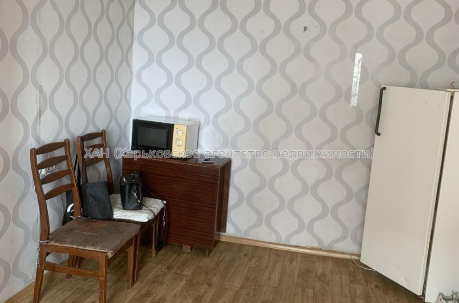 Продам квартиру, Юбилейный просп. , 1 кім., 21 м², советский ремонт 