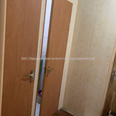 Продам квартиру, Юбилейный просп. , 1 кім., 21 м², советский ремонт 