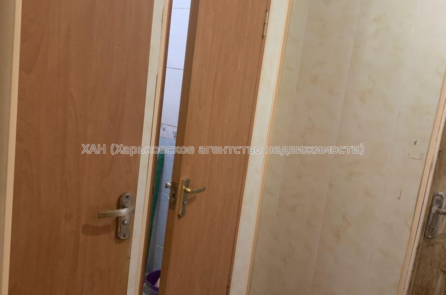 Продам квартиру, Юбилейный просп. , 1 кім., 21 м², советский ремонт 
