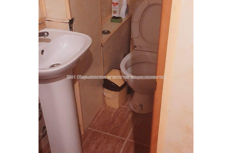 Продам квартиру, Юбилейный просп. , 1 кім., 21 м², советский ремонт 
