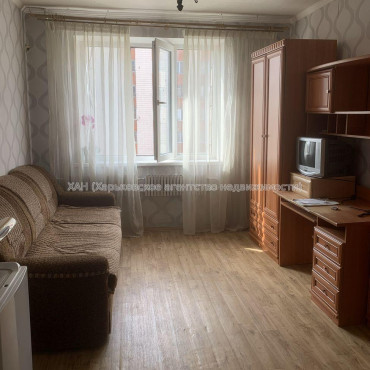 Продам квартиру, Юбилейный просп. , 1 кім., 21 м², советский ремонт 