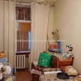 Продам квартиру, Гимназическая наб. , 2  ком., 58 м², частичный ремонт 