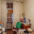 Продам квартиру, Гимназическая наб. , 2  ком., 58 м², частичный ремонт 