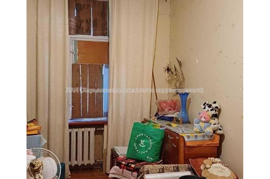 Продам квартиру, Гимназическая наб. , 2  ком., 58 м², частичный ремонт 