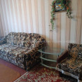 Продам квартиру, Непокоренных ул. , 1  ком., 30 м², косметический ремонт 