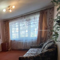 Продам квартиру, Непокоренных ул. , 1  ком., 30 м², косметический ремонт 