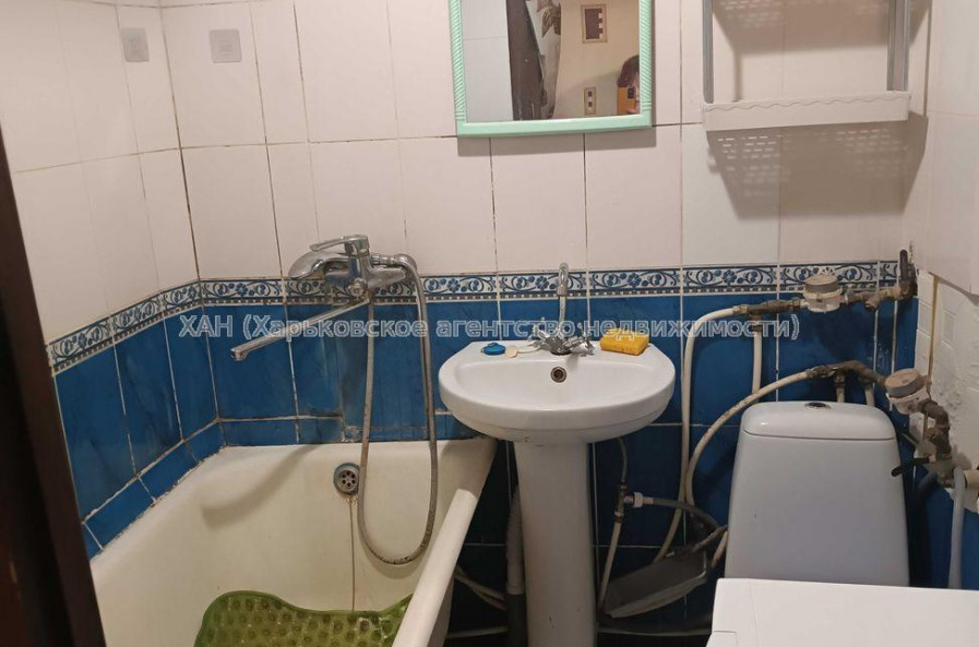 Продам квартиру, Непокоренных ул. , 1  ком., 30 м², косметический ремонт 