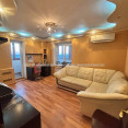 Продам квартиру, Клочковская ул. , 2  ком., 52.50 м², евроремонт 