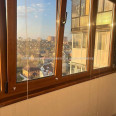 Продам квартиру, Клочковская ул. , 2  ком., 52.50 м², евроремонт 