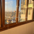 Продам квартиру, Клочковская ул. , 2  ком., 52.50 м², евроремонт 