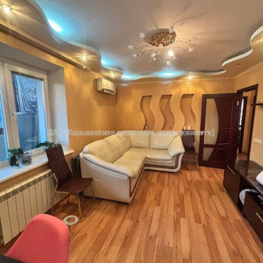 Продам квартиру, Клочковская ул. , 2  ком., 52.50 м², евроремонт 