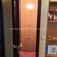 Продам квартиру, Клочковская ул. , 2  ком., 52.50 м², евроремонт 