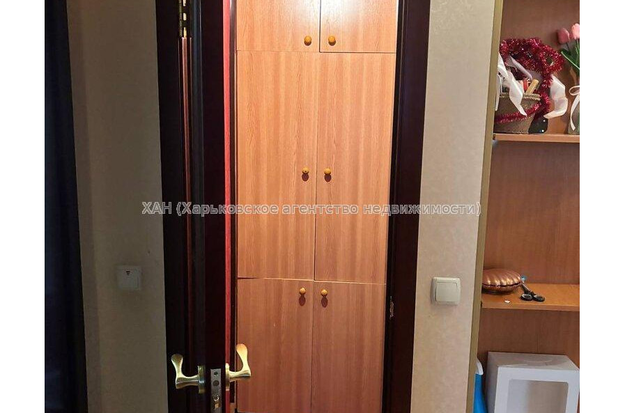 Продам квартиру, Клочковская ул. , 2  ком., 52.50 м², евроремонт 