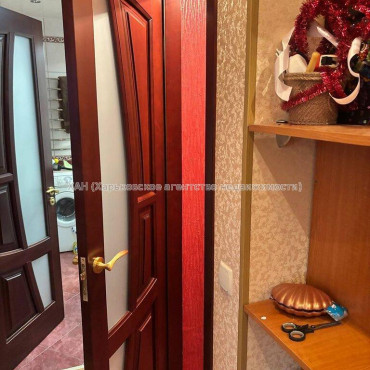 Продам квартиру, Клочковская ул. , 2  ком., 52.50 м², евроремонт 