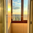 Продам квартиру, Клочковская ул. , 2  ком., 52.50 м², евроремонт 