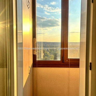 Продам квартиру, Клочковская ул. , 2  ком., 52.50 м², евроремонт 