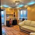 Продам квартиру, Клочковская ул. , 2  ком., 52.50 м², евроремонт 