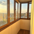 Продам квартиру, Клочковская ул. , 2  ком., 52.50 м², евроремонт 