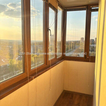 Продам квартиру, Клочковская ул. , 2  ком., 52.50 м², евроремонт 