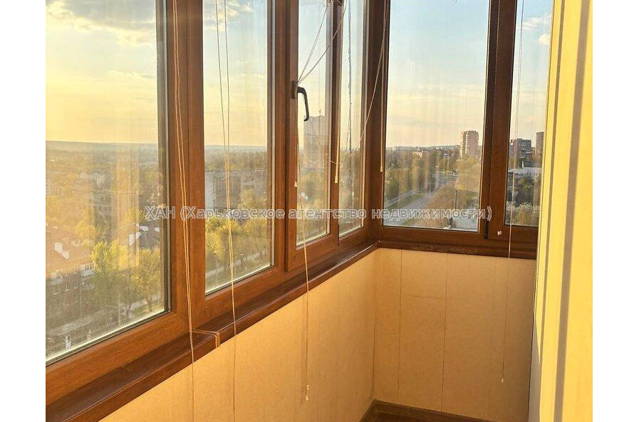 Продам квартиру, Клочковская ул. , 2  ком., 52.50 м², евроремонт 