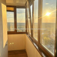 Продам квартиру, Клочковская ул. , 2  ком., 52.50 м², евроремонт 