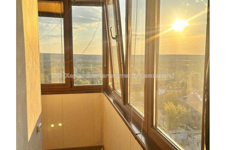 Продам квартиру, Клочковская ул. , 2  ком., 52.50 м², евроремонт 