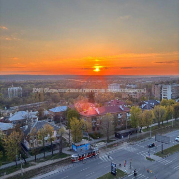 Продам квартиру, Клочковская ул. , 2  ком., 52.50 м², евроремонт 