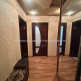 Продам квартиру, Клочковская ул. , 2  ком., 52.50 м², евроремонт 