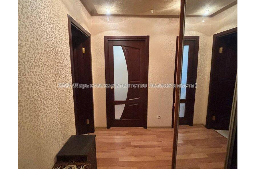 Продам квартиру, Клочковская ул. , 2  ком., 52.50 м², евроремонт 