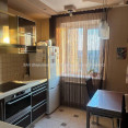 Продам квартиру, Клочковская ул. , 2  ком., 52.50 м², евроремонт 