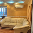Продам квартиру, Клочковская ул. , 2  ком., 52.50 м², евроремонт 