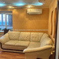 Продам квартиру, Клочковская ул. , 2  ком., 52.50 м², евроремонт 